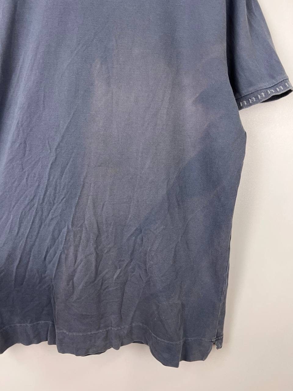 Fendi Fendi luxury polo t-shirts size 52 Size US L / EU 52-54 / 3 - 12 Thumbnail
