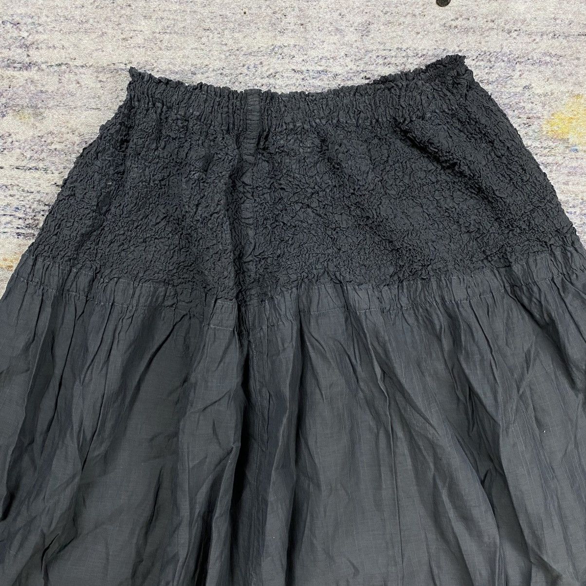 Issey Miyake Issey Miyake Me pleats skirt Size 26" / US 2 / IT 38 - 4 Thumbnail