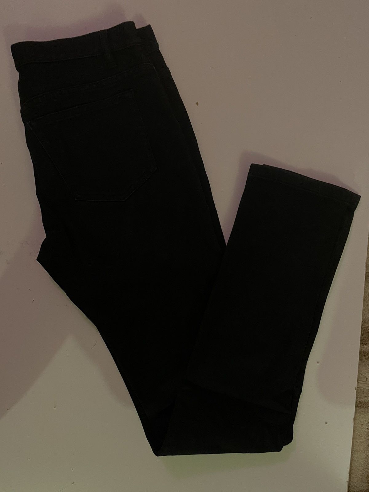 A.P.C. APC DENIM Size US 29 - 3 Thumbnail