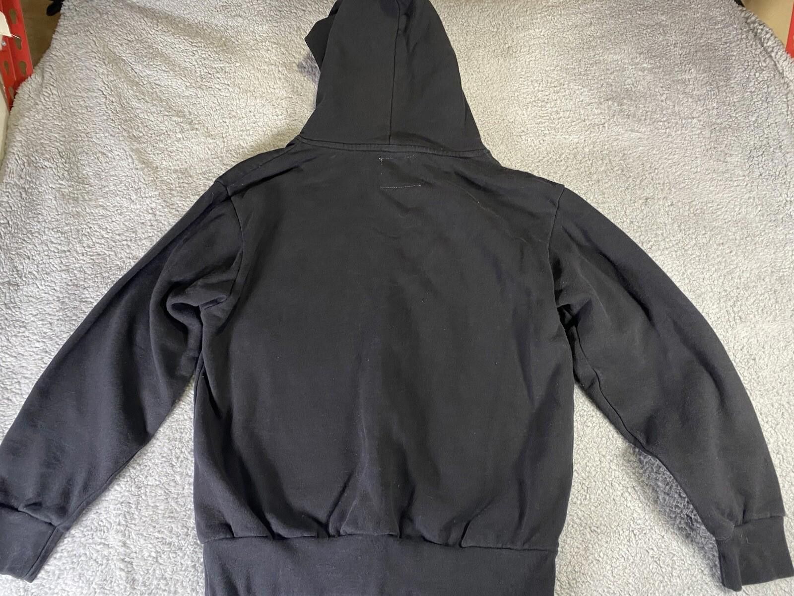 Other EM FEST Hoodie Small Bug Graphic Print California Concert Size US S / EU 44-46 / 1 - 5 Thumbnail