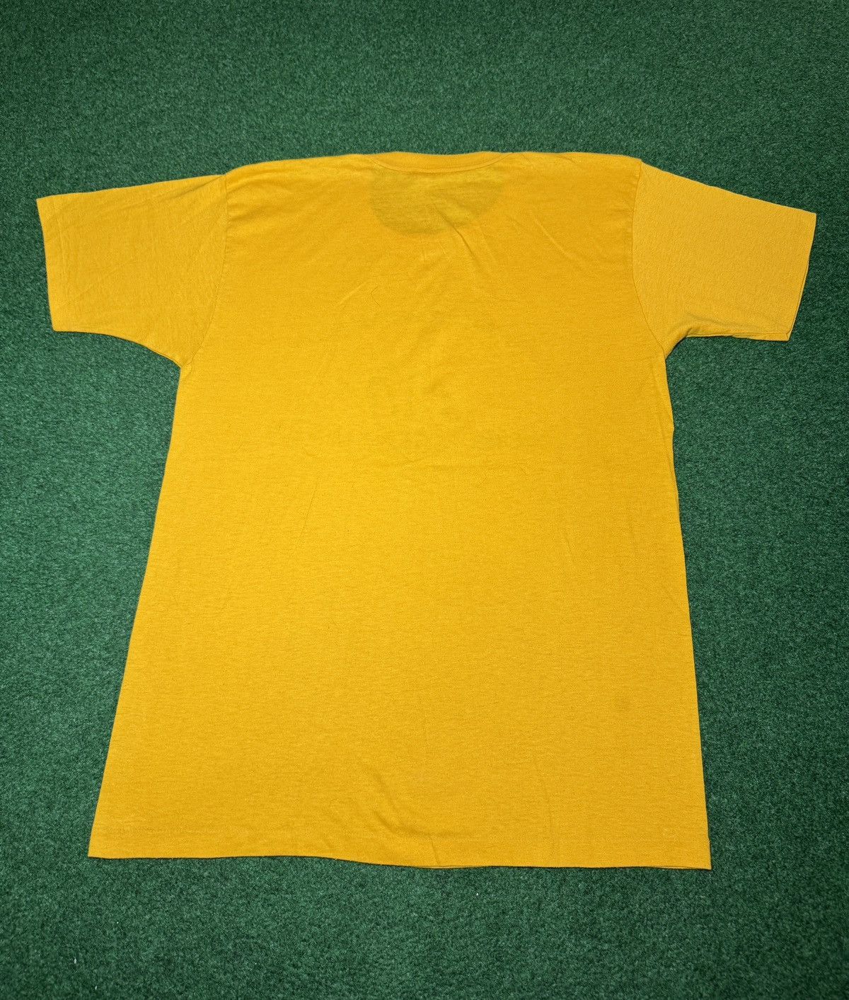 Vintage Pennslyvania Conservation Corps Vintage 70s 20x28 T Shirt Size US M / EU 48-50 / 2 - 4 Thumbnail
