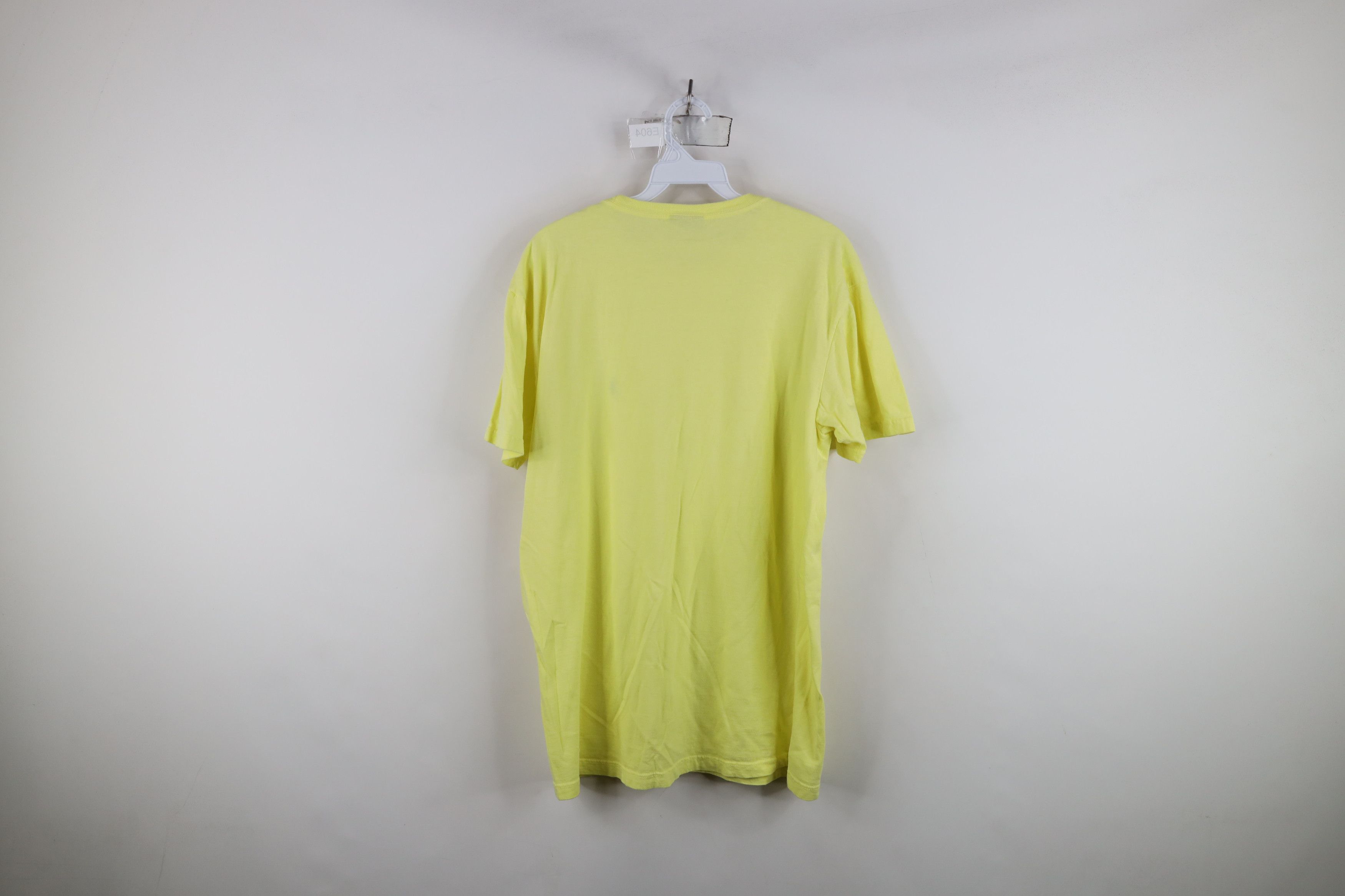 Ralph Lauren Vintage 90s Ralph Lauren Logo Short Sleeve T-Shirt Cotton Size US S / EU 44-46 / 1 - 9 Thumbnail