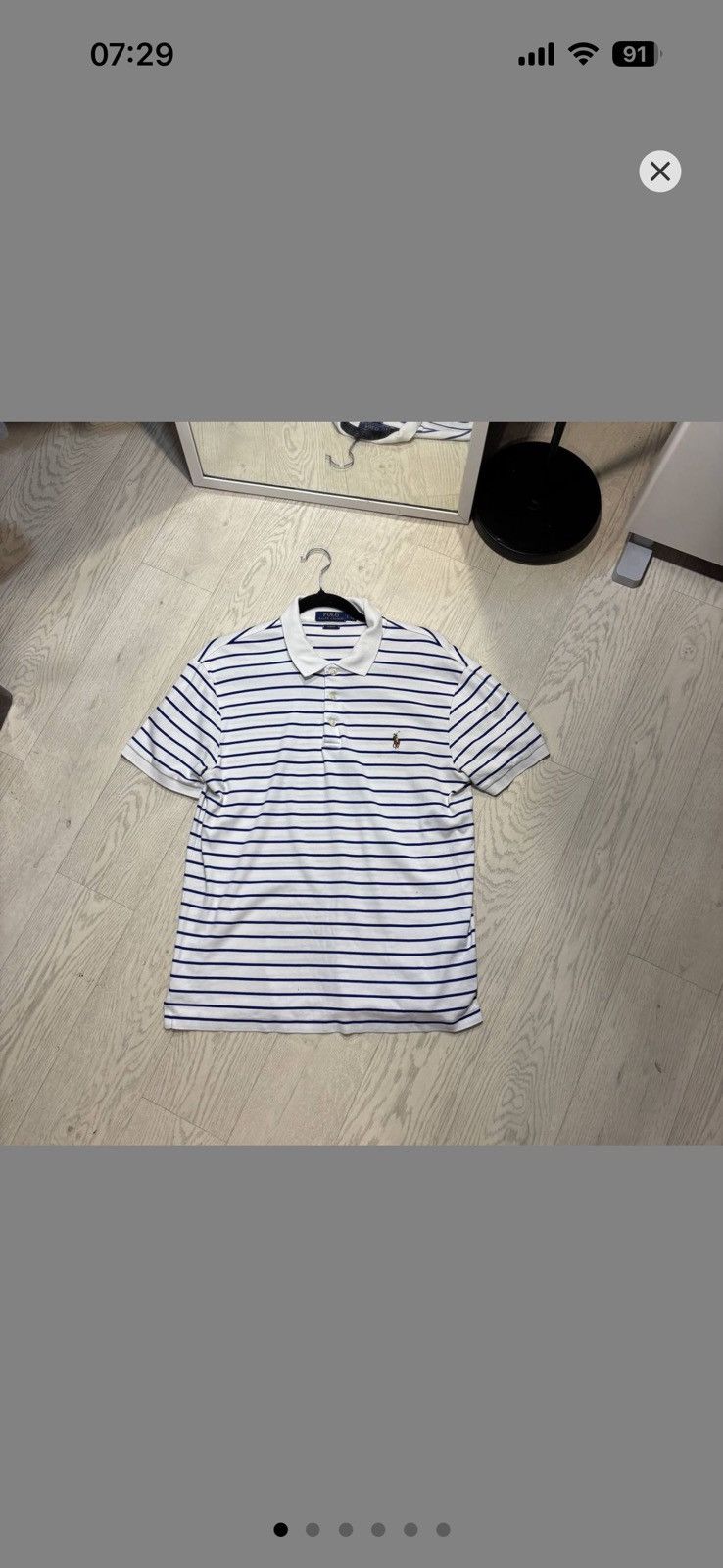 Other Lot 13 items Size US M / EU 48-50 / 2 - 12 Thumbnail