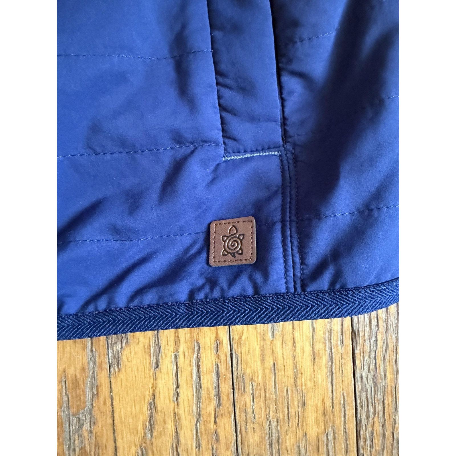 Other Turtleson Mens Kinsale Reversible Insulated Jacket Mens XL Size US XL / EU 56 / 4 - 2 Thumbnail