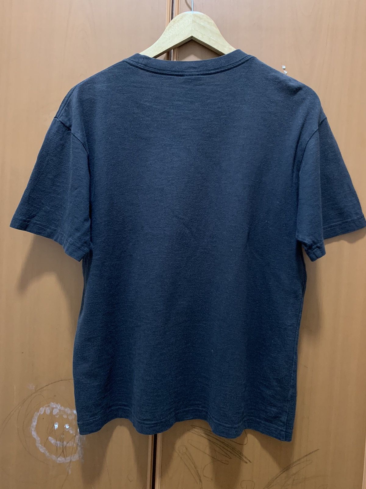 Adidas Vintage Y2K Adidas Impossible Is Nothing T-Shirt Size US S / EU 44-46 / 1 - 5 Thumbnail