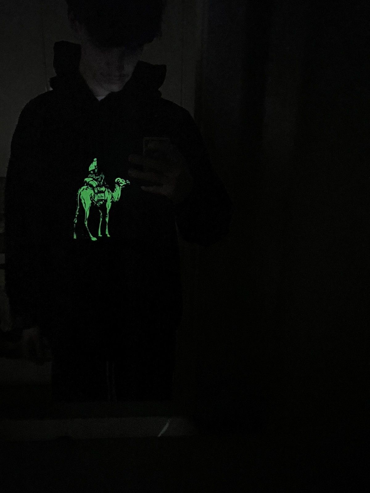 Vetements Vetements silk road 2020 Size US M / EU 48-50 / 2 - 4 Thumbnail