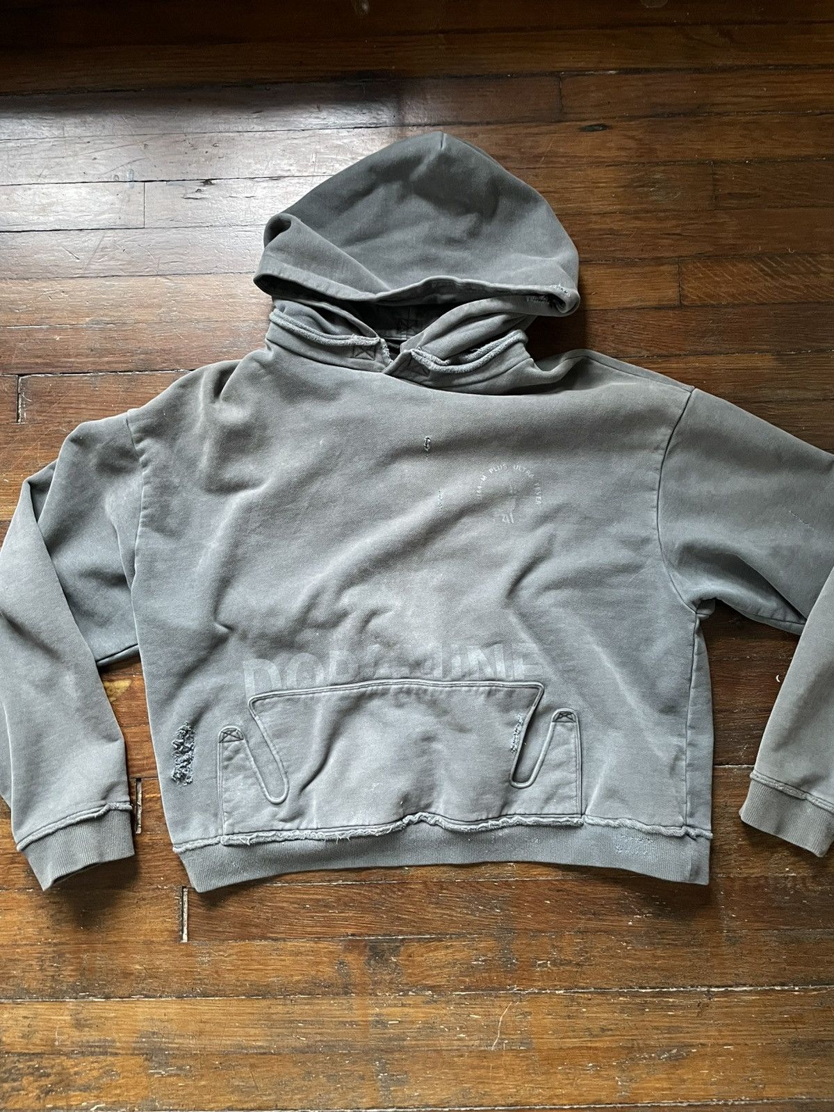 Other 2144 museum DOPAMINE sweatshirt Size US L / EU 52-54 / 3 - 5 Thumbnail