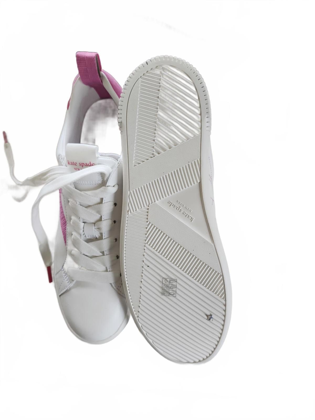 Designer Kate Spade nwot sneakers 9.5 Size US 9.5 / IT 39.5 - 2 Thumbnail
