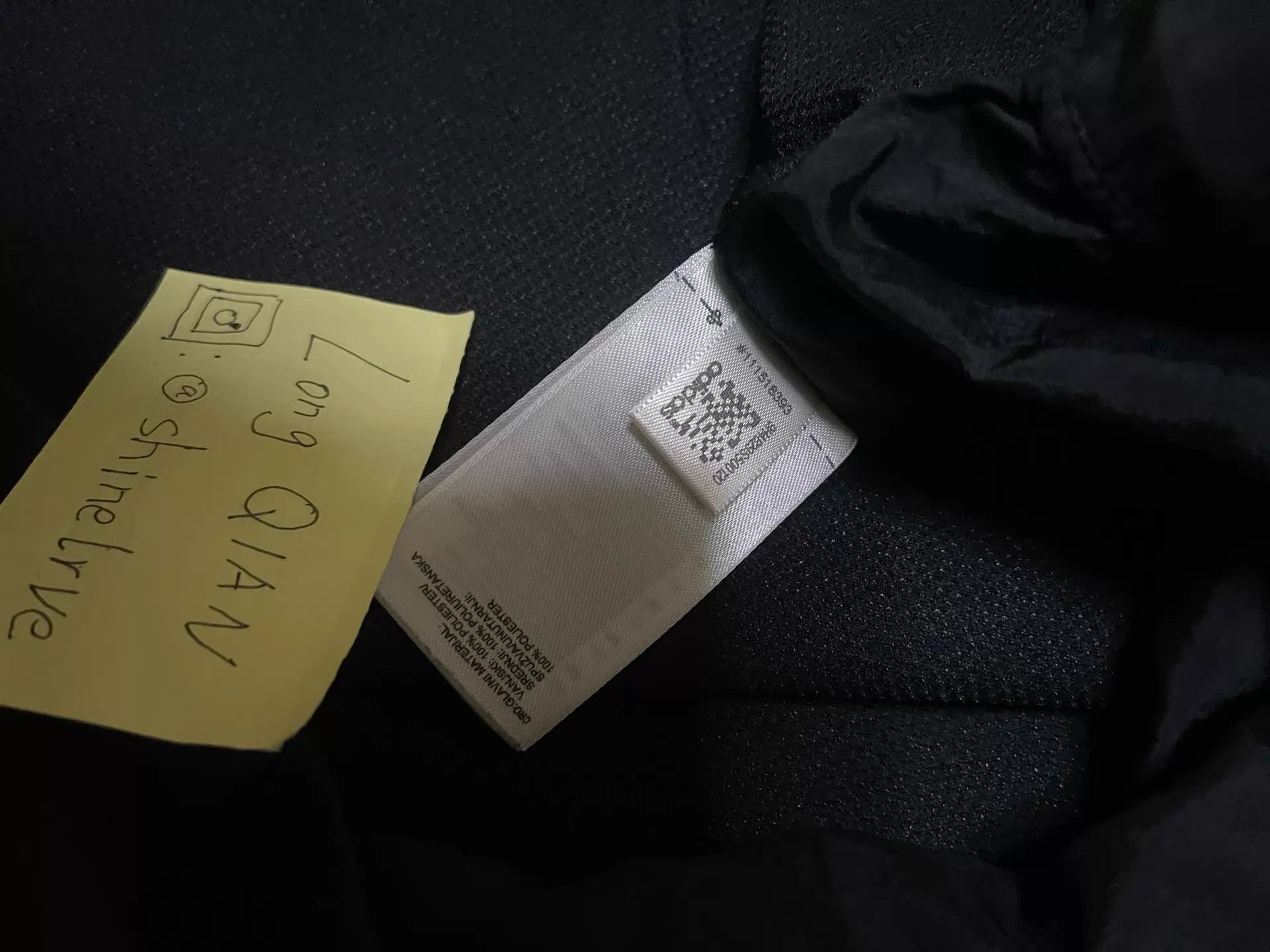 Palace Palace x Adidas 3M 15SS Big Triangle Crewneck M OG Size US M / EU 48-50 / 2 - 5 Thumbnail
