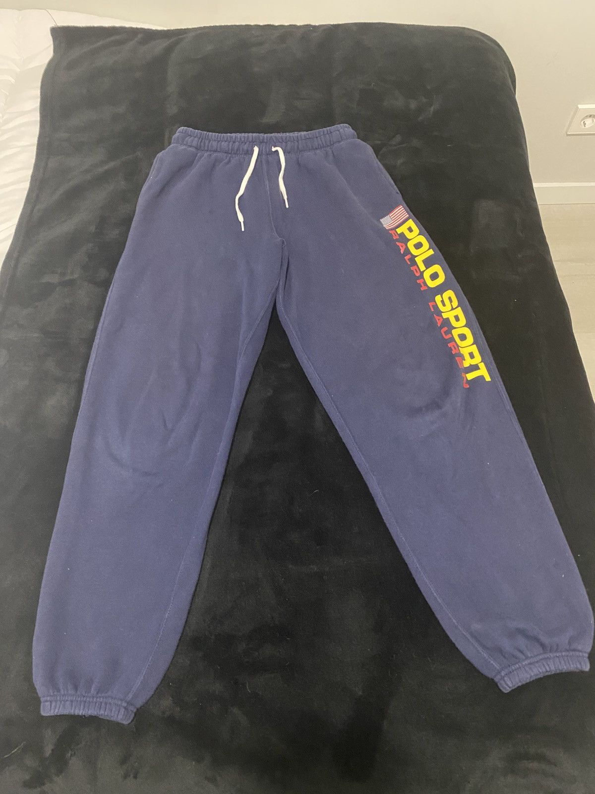 Polo Ralph Lauren Polo Sport OG joggers Size US 38 / EU 54 - 2 Thumbnail