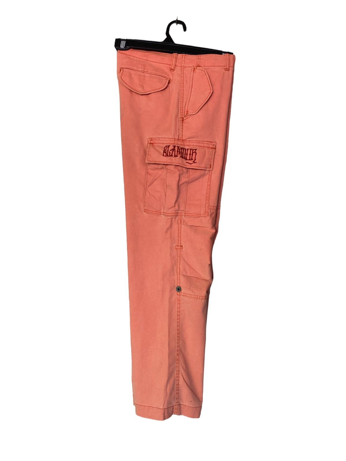 Hysteric Glamour Hysteric Glamour Cargo Pant W29” Size US 29 - 11 Thumbnail