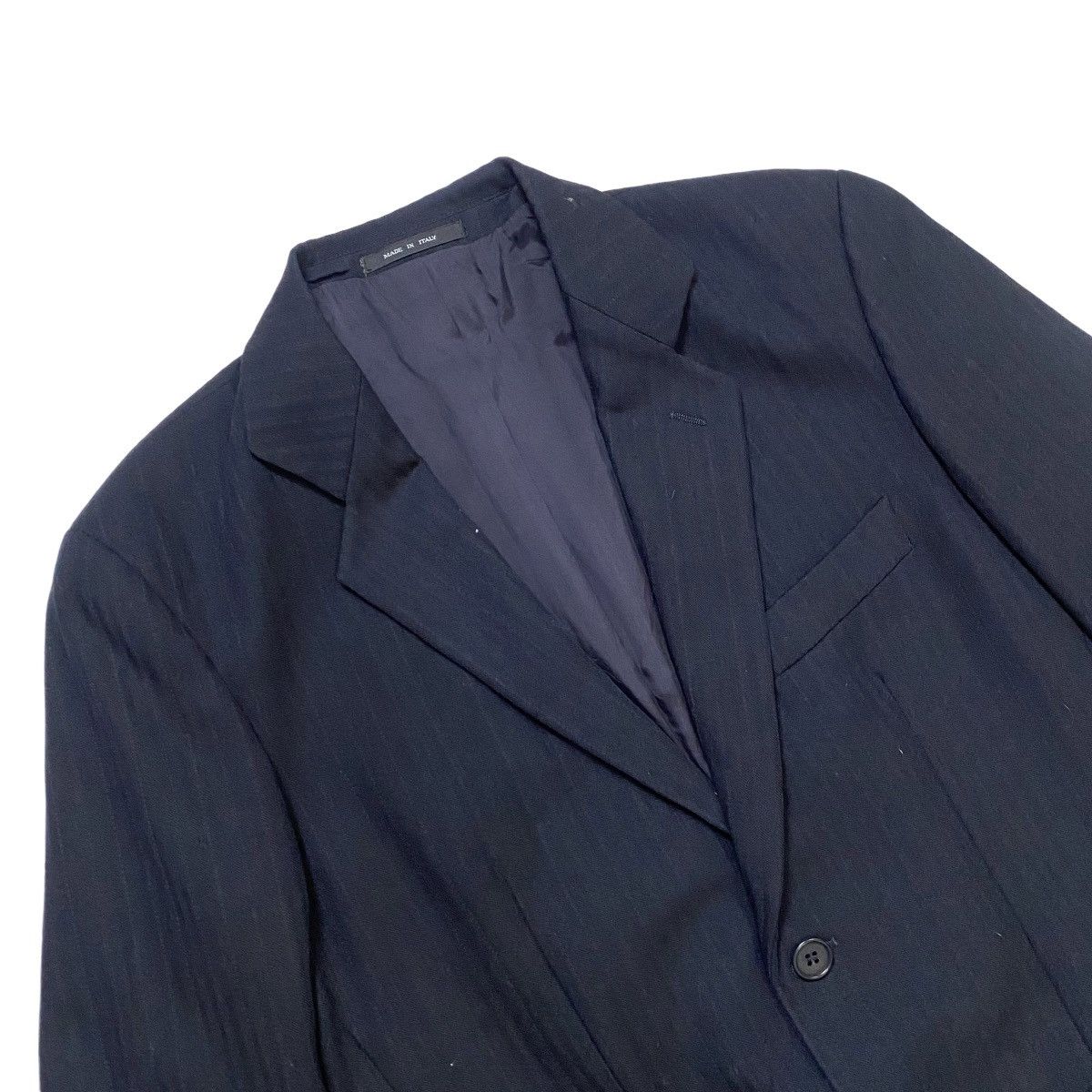 Armani × Emporio Armani Emporio Armani blazer coat Size US M / EU 48-50 / 2 - 6 Thumbnail