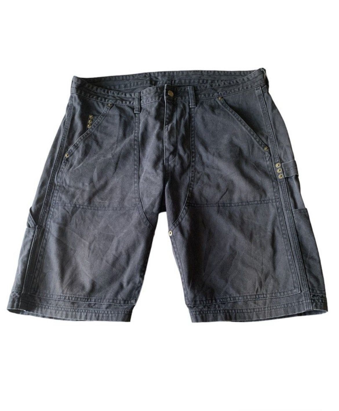 Neighborhood Neighborhood Shorts Size US 36 / EU 52 - 1 Thumbnail