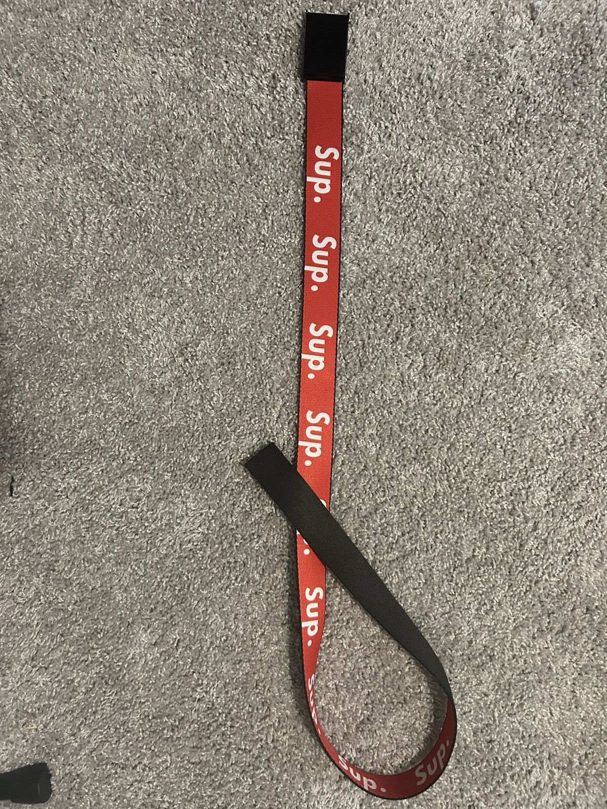 Zumiez Belt Size ONE SIZE - 1 Thumbnail