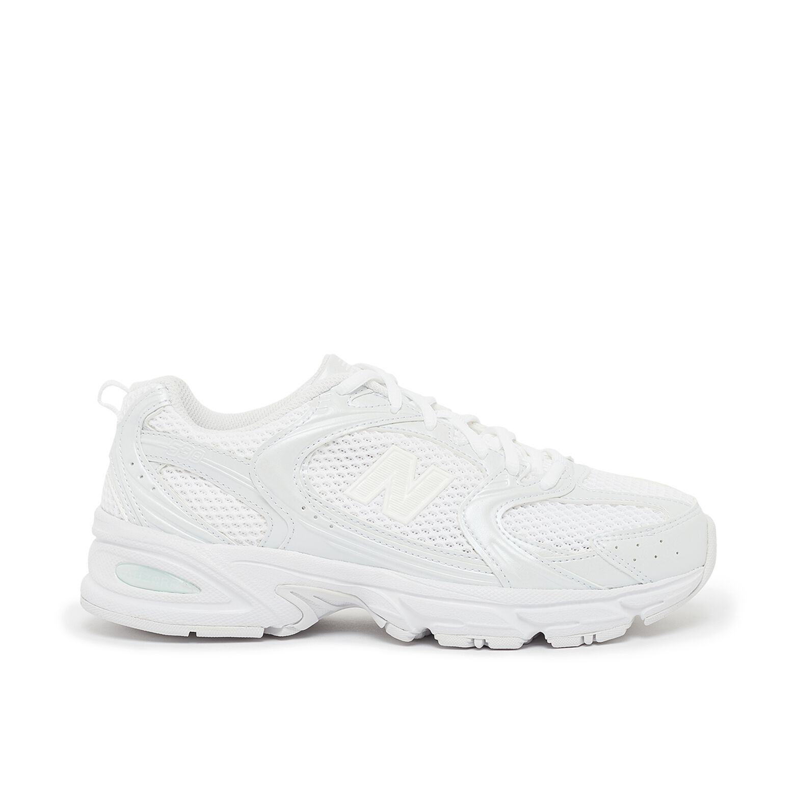 New Balance NEW BALANCE MR530PA WHITE US 10 EU 44 Size US 10 / EU 43 - 2 Thumbnail