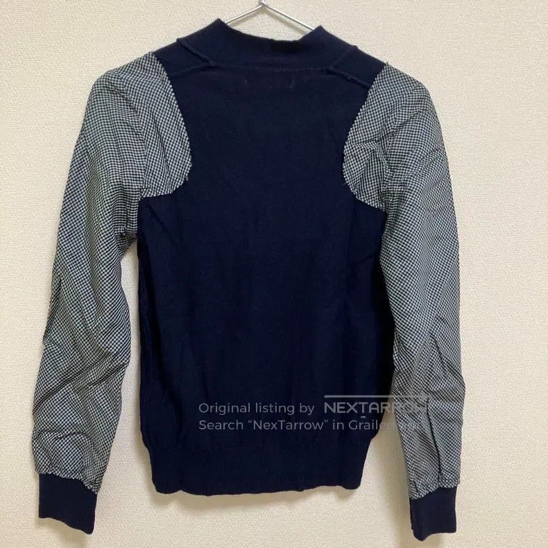 Comme des Garcons Comme Des Garcons long sleeve Size US S / EU 44-46 / 1 - 2 Thumbnail