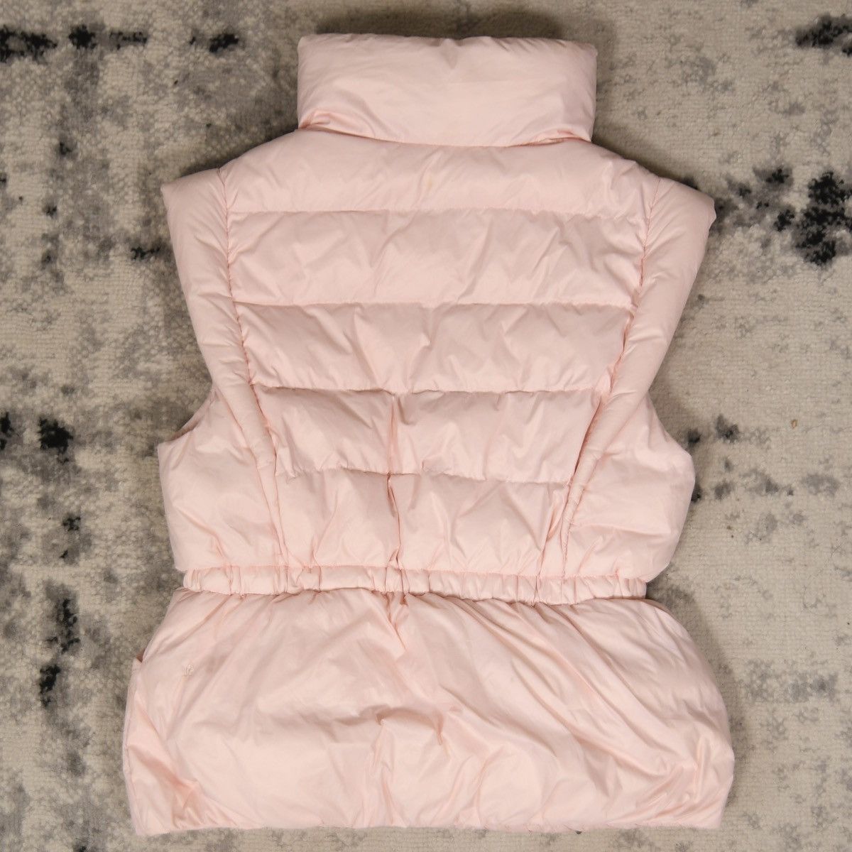 Polo Ralph Lauren Polo Ralph Lauren Girl Sleeveless Puffer Jacket Size XS / US 0-2 / IT 36-38 - 4 Thumbnail