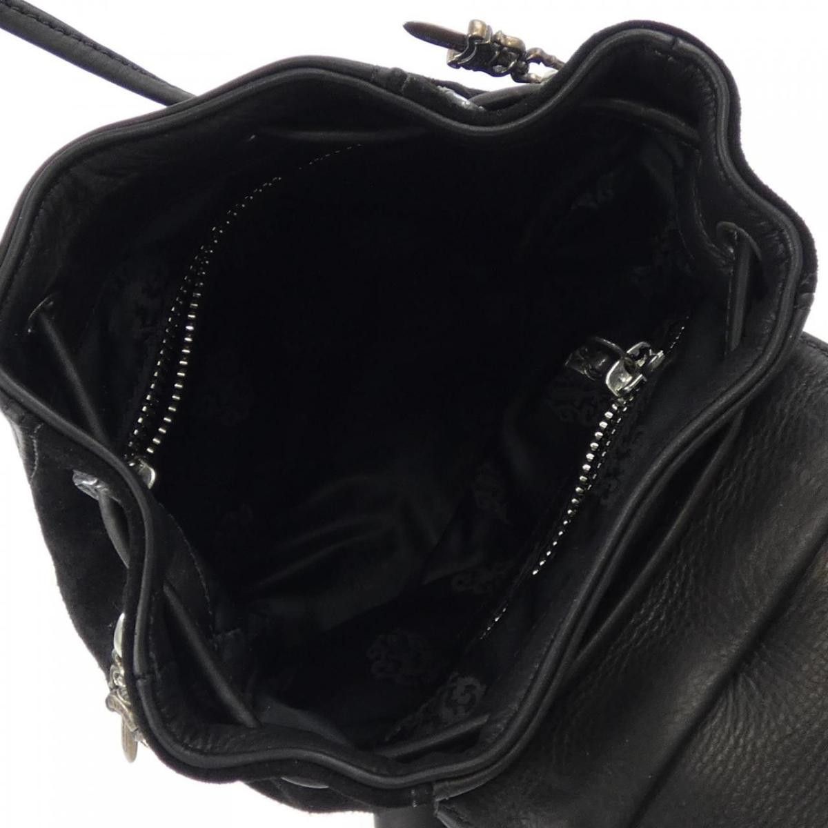 Chrome Hearts Chrome Hearts Iggy Mini Bag Size ONE SIZE - 8 Thumbnail