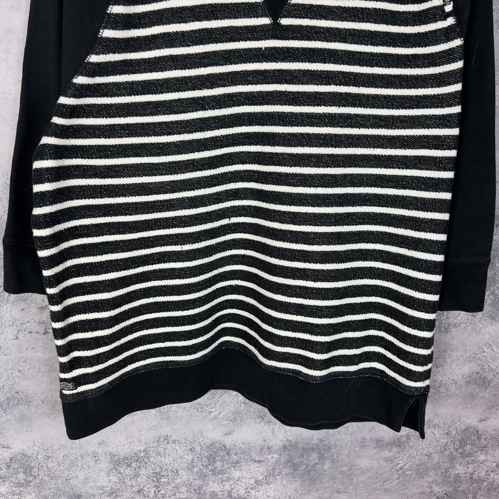 Ralph Lauren Ralph Lauren LRL Women's Sweater Zip Size XL Long Sleeve ` Size XL / US 12-14 / IT 48-50 - 3 Thumbnail