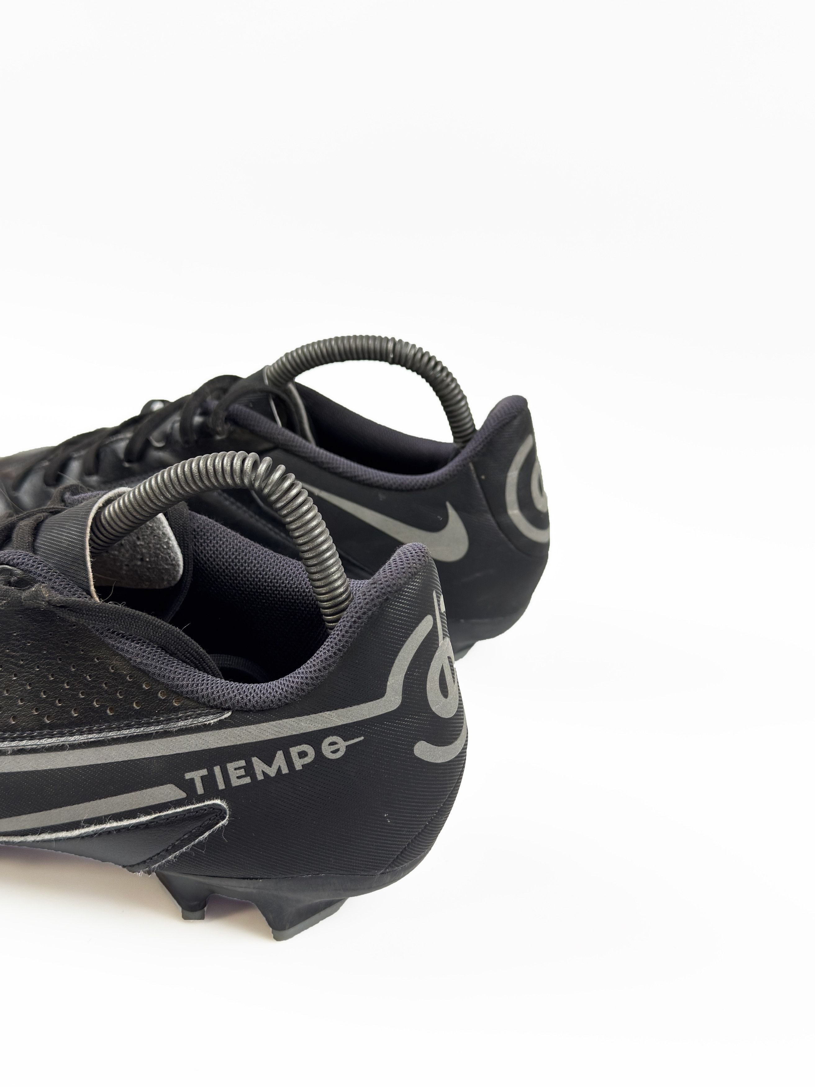 Nike Nike Tiempo Legend 9 Club FG/MG Football Soccer Boots Size US 9.5 / EU 42-43 - 2 Thumbnail