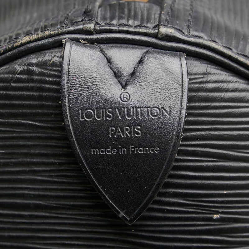 Louis Vuitton Louis Vuitton Epi Keepall 55 Boston Bag M59052 Size ONE SIZE - 13 Thumbnail