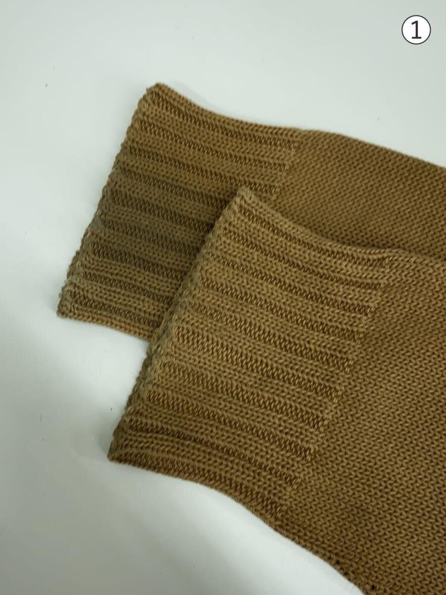 Junya Watanabe Archive AD2007 Knit Sweater Size US L / EU 52-54 / 3 - 5 Thumbnail
