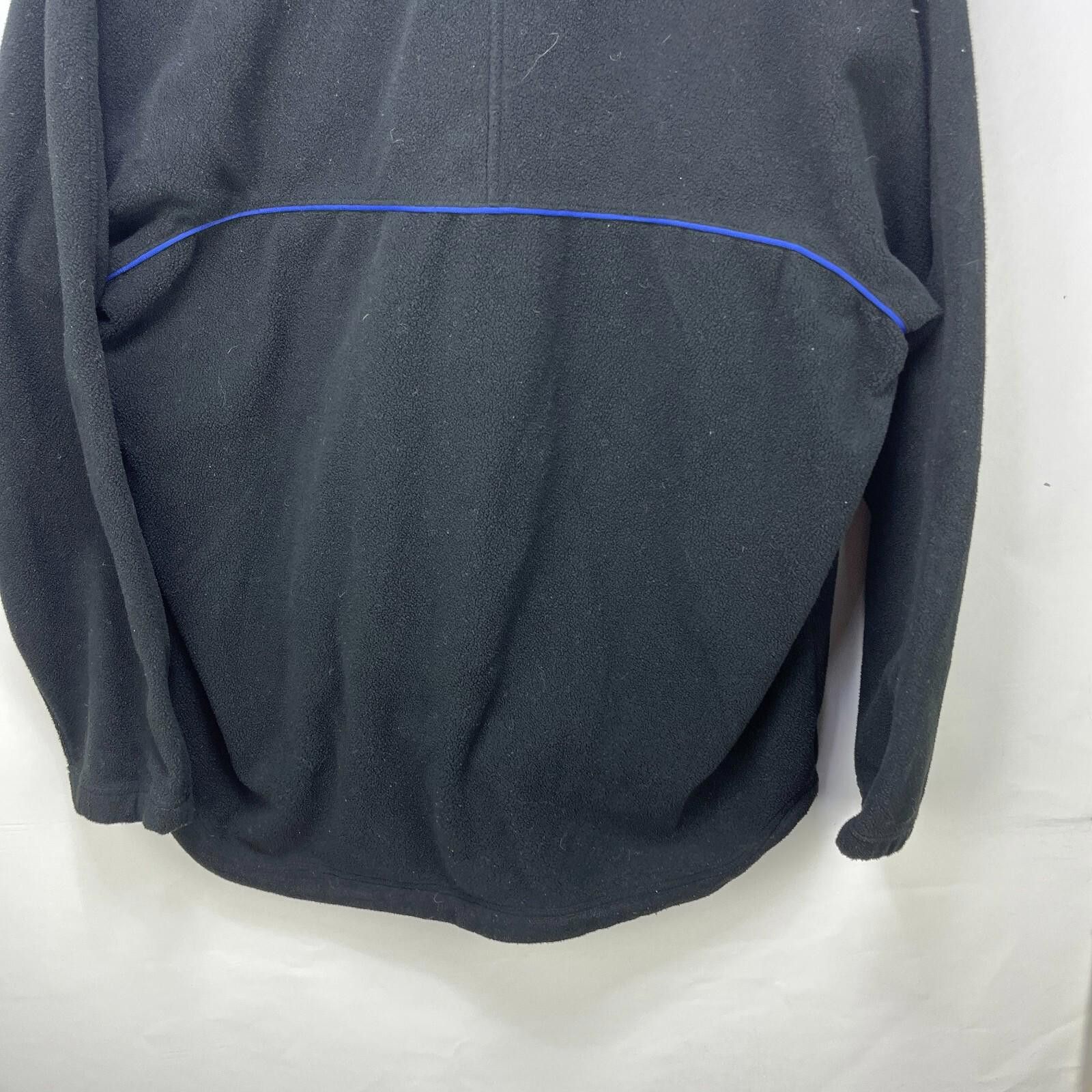 Gap Vintage 90s Gap Tactical Hoodie Anorak Sweater Medium Size US M / EU 48-50 / 2 - 11 Thumbnail