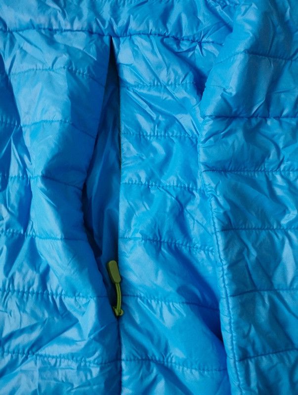Norrona Norrona Falketind Primaloft 60 thin insulated jacket XL Size US XL / EU 56 / 4 - 4 Thumbnail