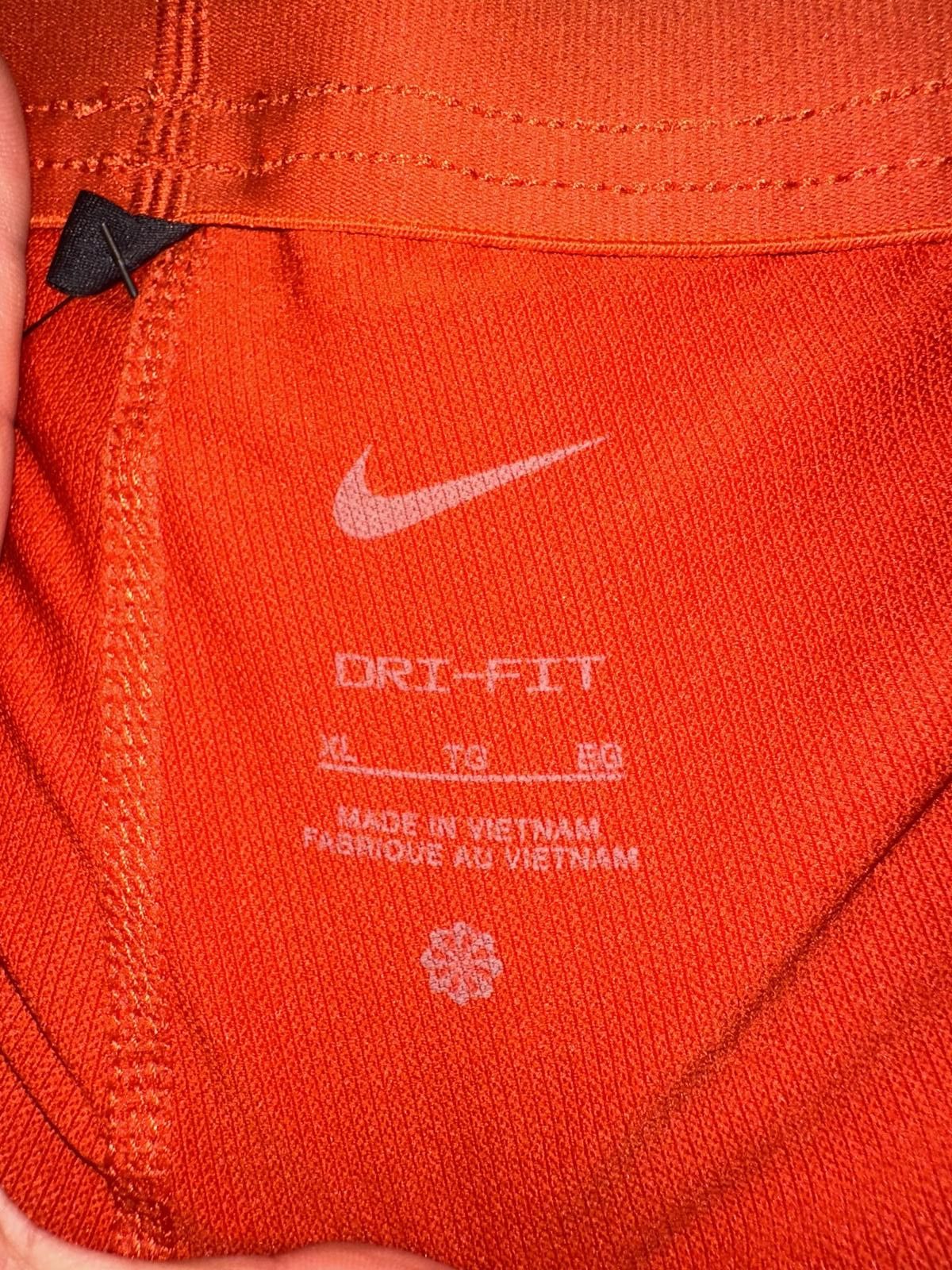 Nike Nike Tennis Men’s NikeCourt Slam ADV Dri-FIT Tennis Shorts Size US 36 / EU 52 - 4 Thumbnail