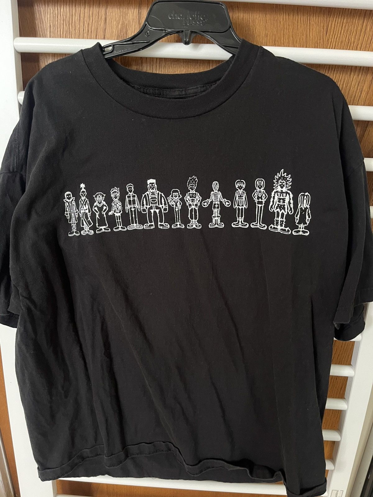Kodone Kodone x Hunter x Hunter Size US XXL / EU 58 / 5 - 1 Thumbnail