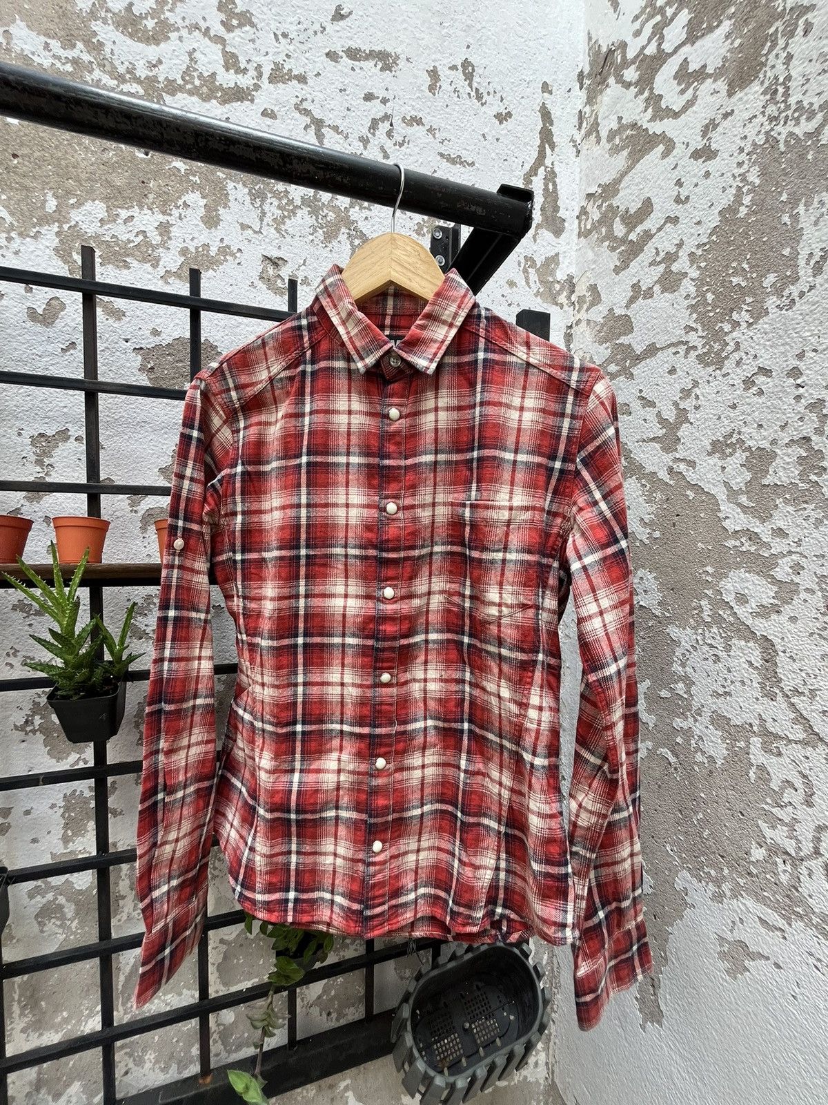 Designer × Japanese Brand PPFM Size XS / US 0-2 / IT 36-38 - 1 Thumbnail