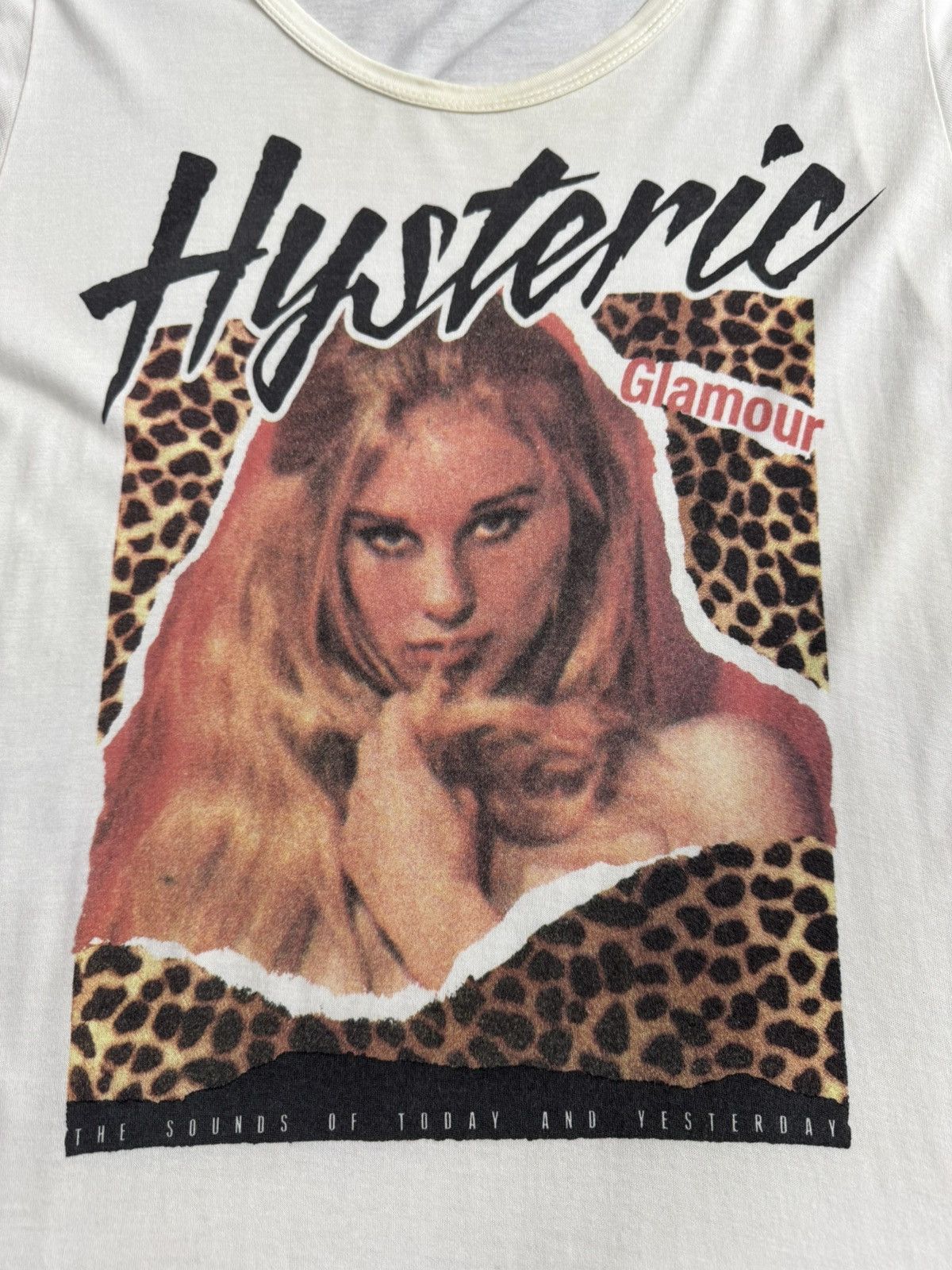 Hysteric Glamour Hysteric Glamour Dresses tshirt Size ONE SIZE - 8 Thumbnail