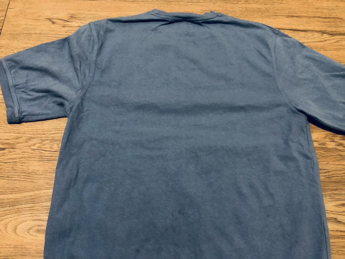 Stussy Stussy middle signature sweatshirt Size US M / EU 48-50 / 2 - 3 Thumbnail