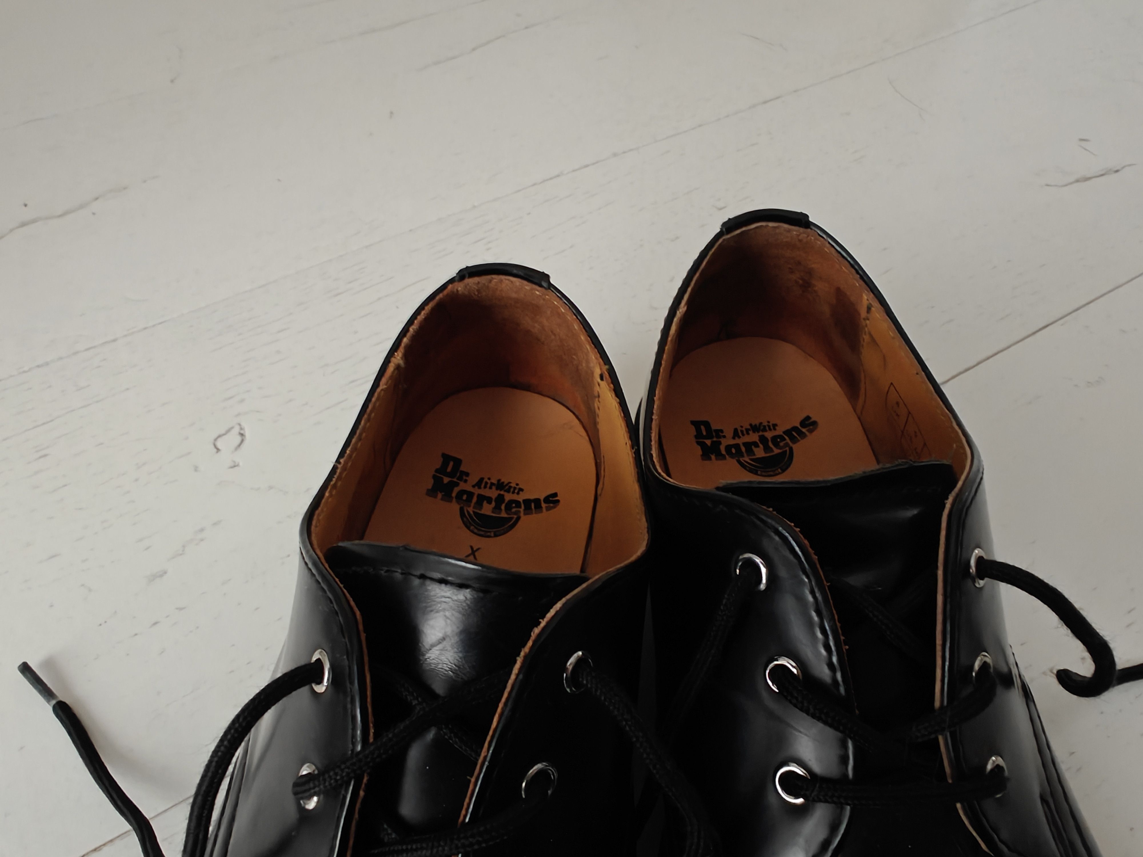 Dr. Martens × Raf Simons Raf Simons x Dr. Martens Keaton 1 Size US 9 / EU 42 - 8 Thumbnail