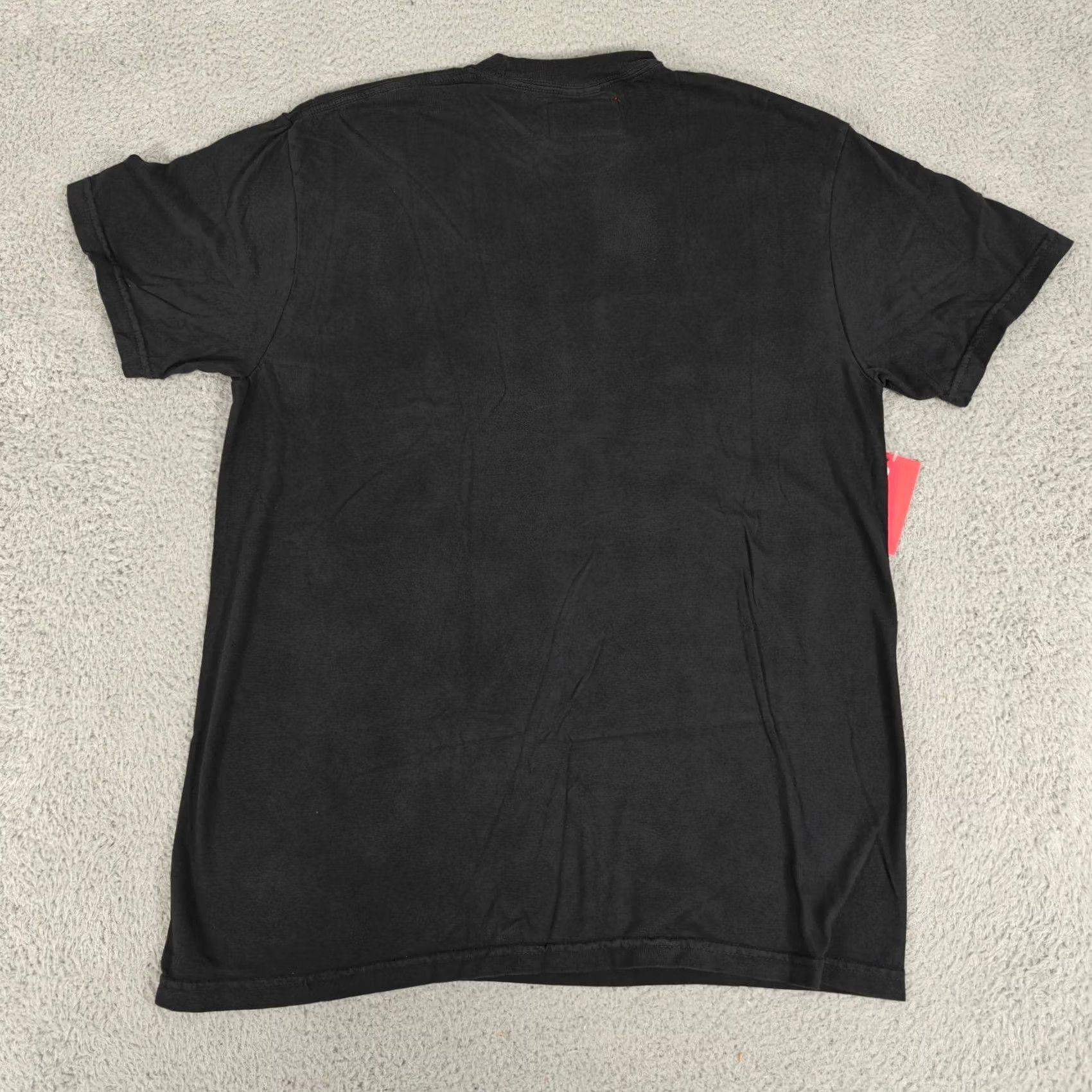 Vintage 4Hunnid I Got Issues Shirt Mens Medium Black YG Graphic Rap Tee Hip Hop New Size US M / EU 48-50 / 2 - 5 Thumbnail