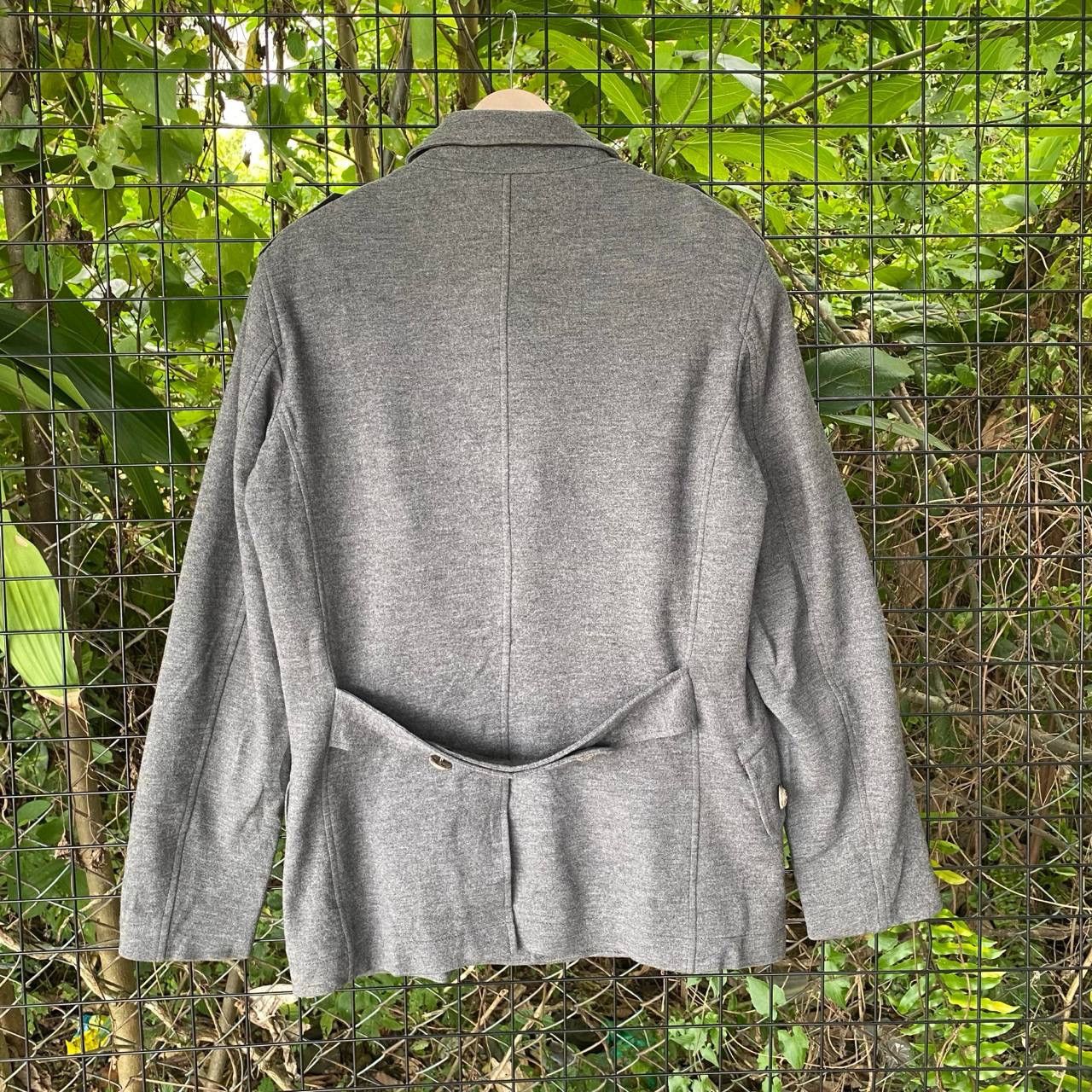 Paul Smith × Vintage Vintage Paul Smith Jacket Size M / US 6-8 / IT 42-44 - 10 Thumbnail