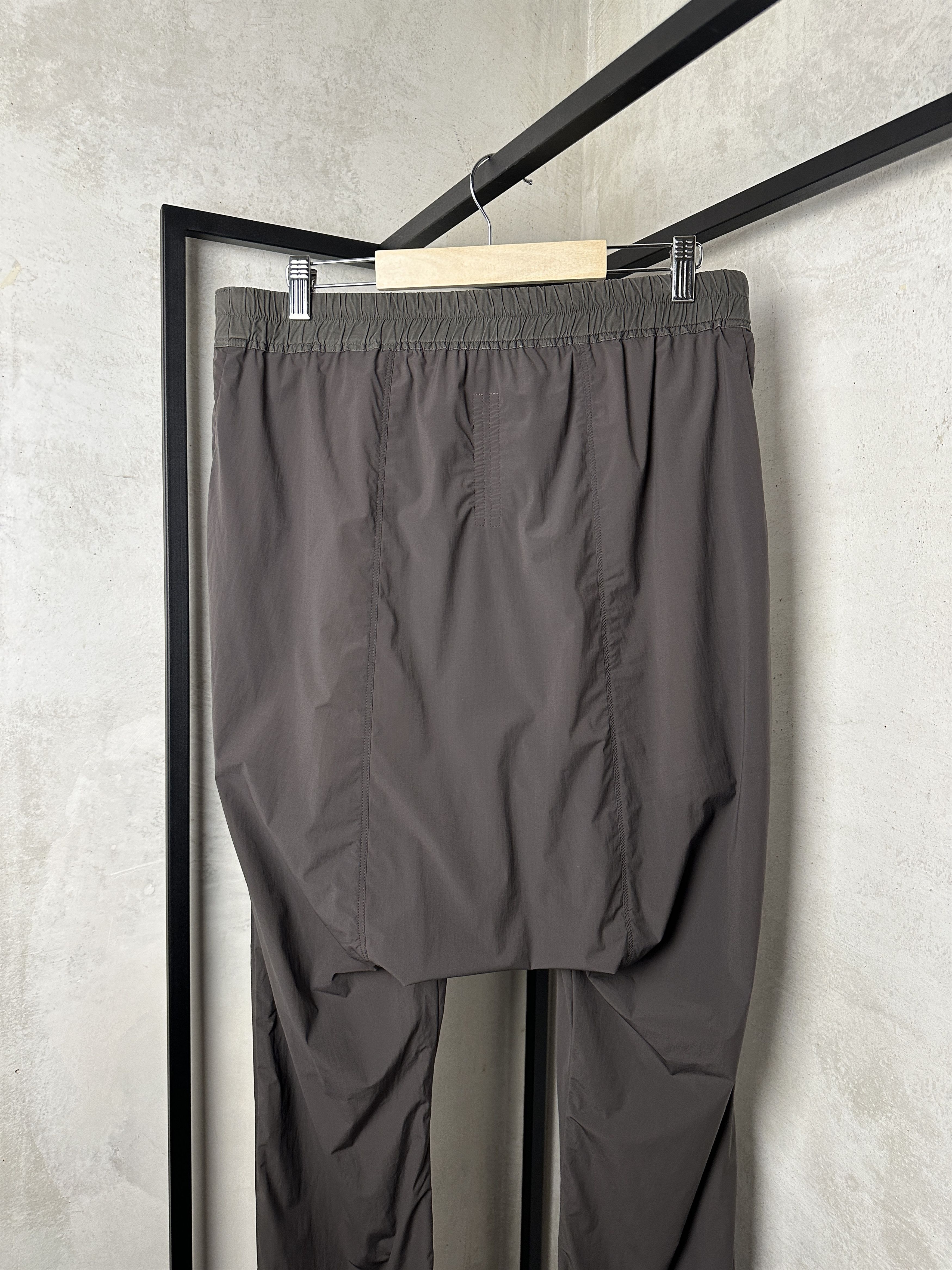 Rick Owens Rick Owens Faun SS15 Nylon Pants Size US 36 / EU 52 - 12 Thumbnail