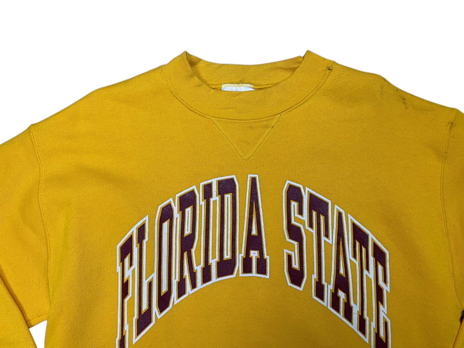 Vintage Vtg 80s Bike Florida State Size US M / EU 48-50 / 2 - 4 Thumbnail