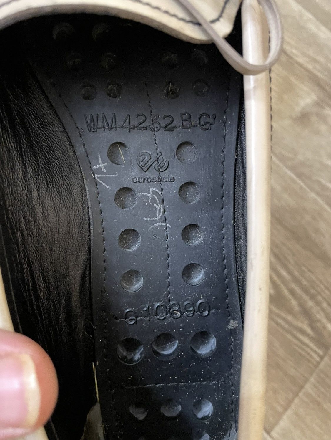 Prada Prada moccasin size 37 IT Size US 7 / IT 37 - 14 Thumbnail