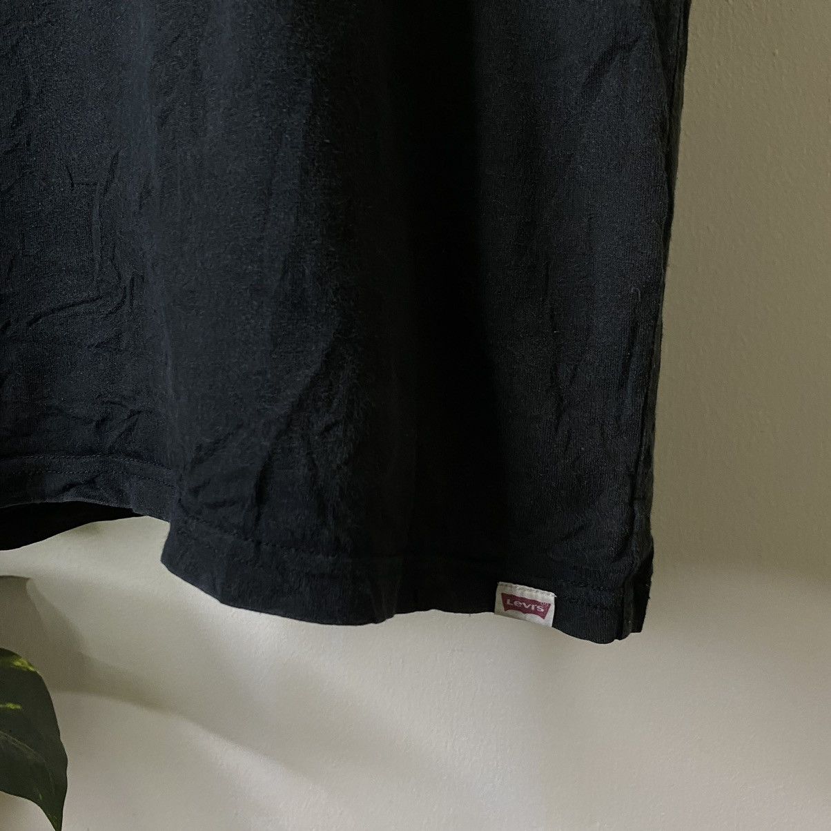 Levi's Y2K Levis Tee Size US L / EU 52-54 / 3 - 3 Thumbnail