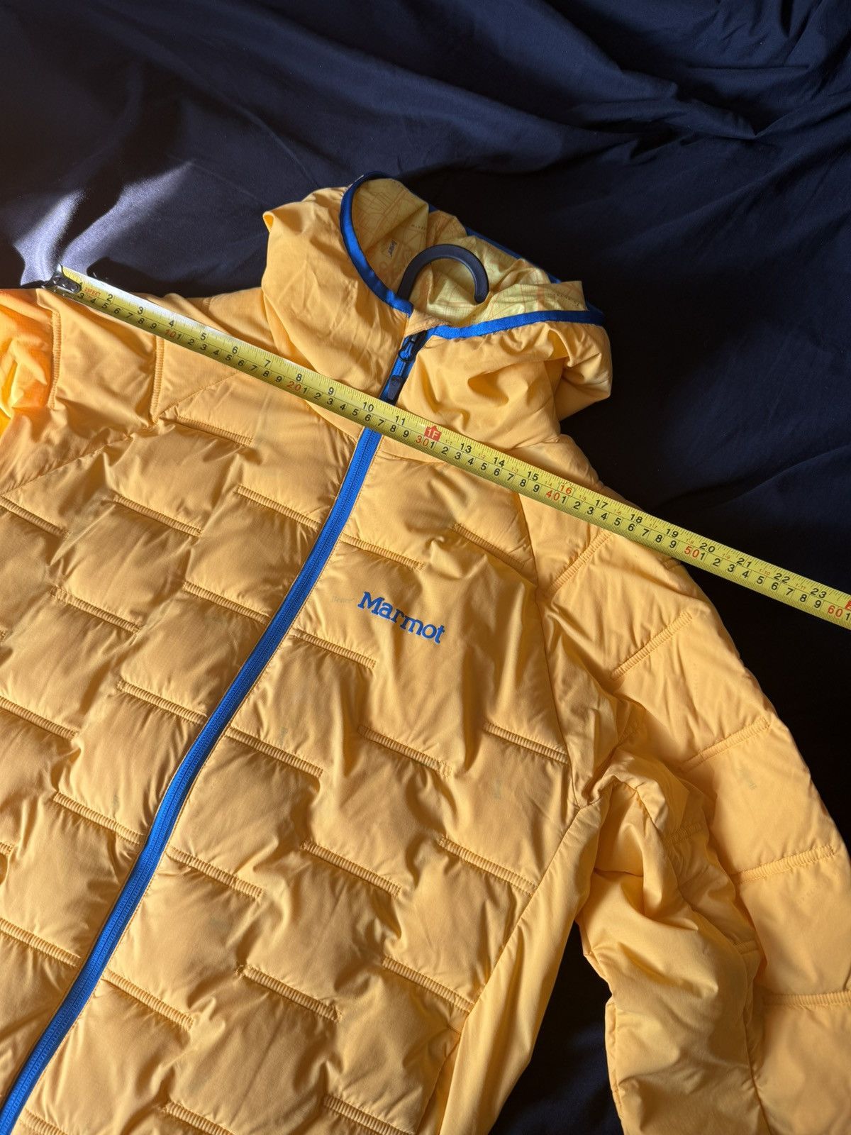 Marmot Marmot x Better Gift Shop Warm Cube Size US M / EU 48-50 / 2 - 7 Thumbnail