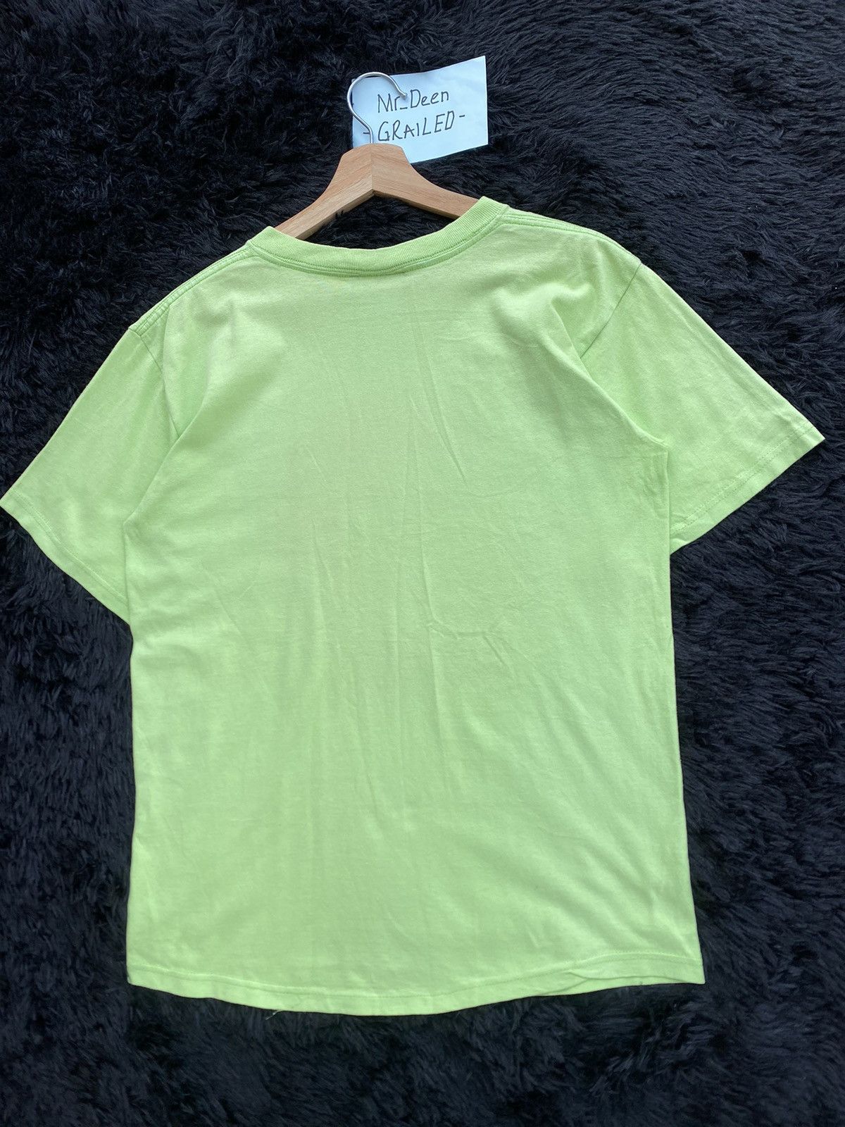 Anvil Rare Vintage Che Guevara Octopus Army Advisory Tshirt Size US M / EU 48-50 / 2 - 13 Thumbnail