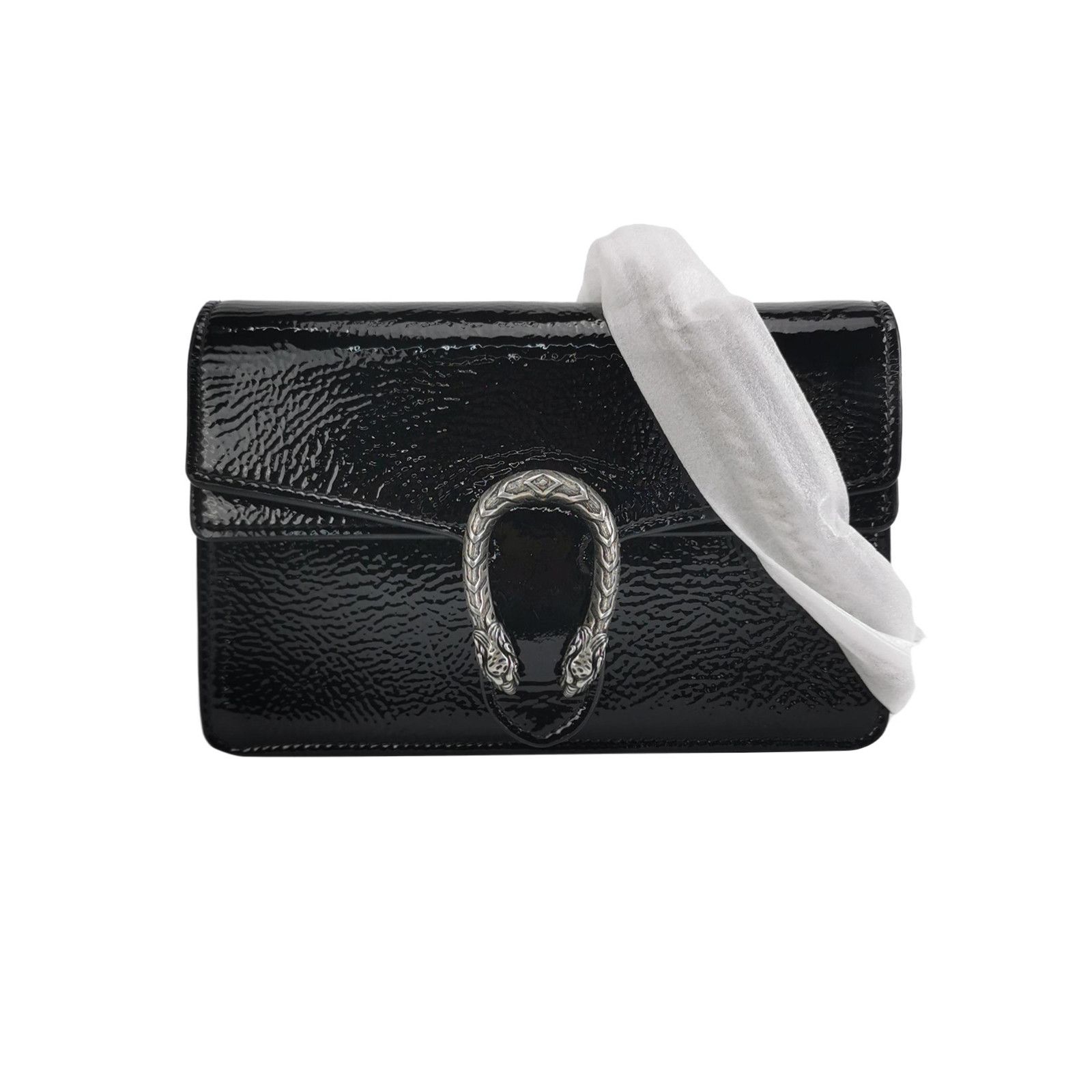 Gucci Gucci Women os Crossbody Bags Size ONE SIZE - 1 Thumbnail