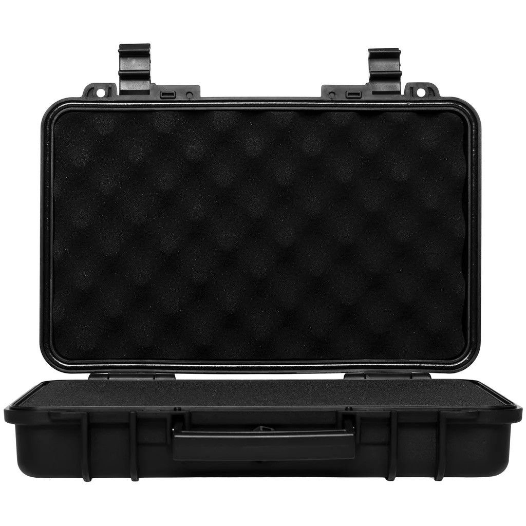 Fuck The Population FTP Equipment Gun Case Size ONE SIZE - 2 Thumbnail