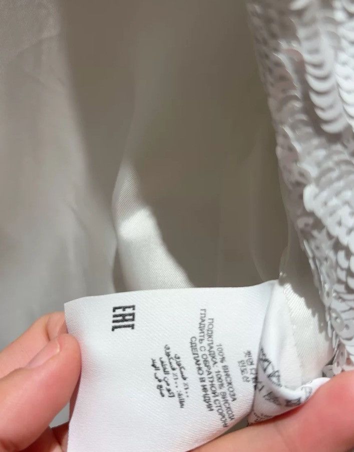 Dries Van Noten Dries van noten coat 2412-Nextarrow Size US S / EU 44-46 / 1 - 6 Thumbnail