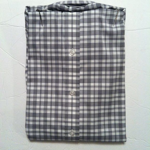 J.Crew J.CREW LUDLOW MENS NEW 100%COTTON DRESS SHIRT SIZE: 16/34 Size US L / EU 52-54 / 3 - 5 Thumbnail