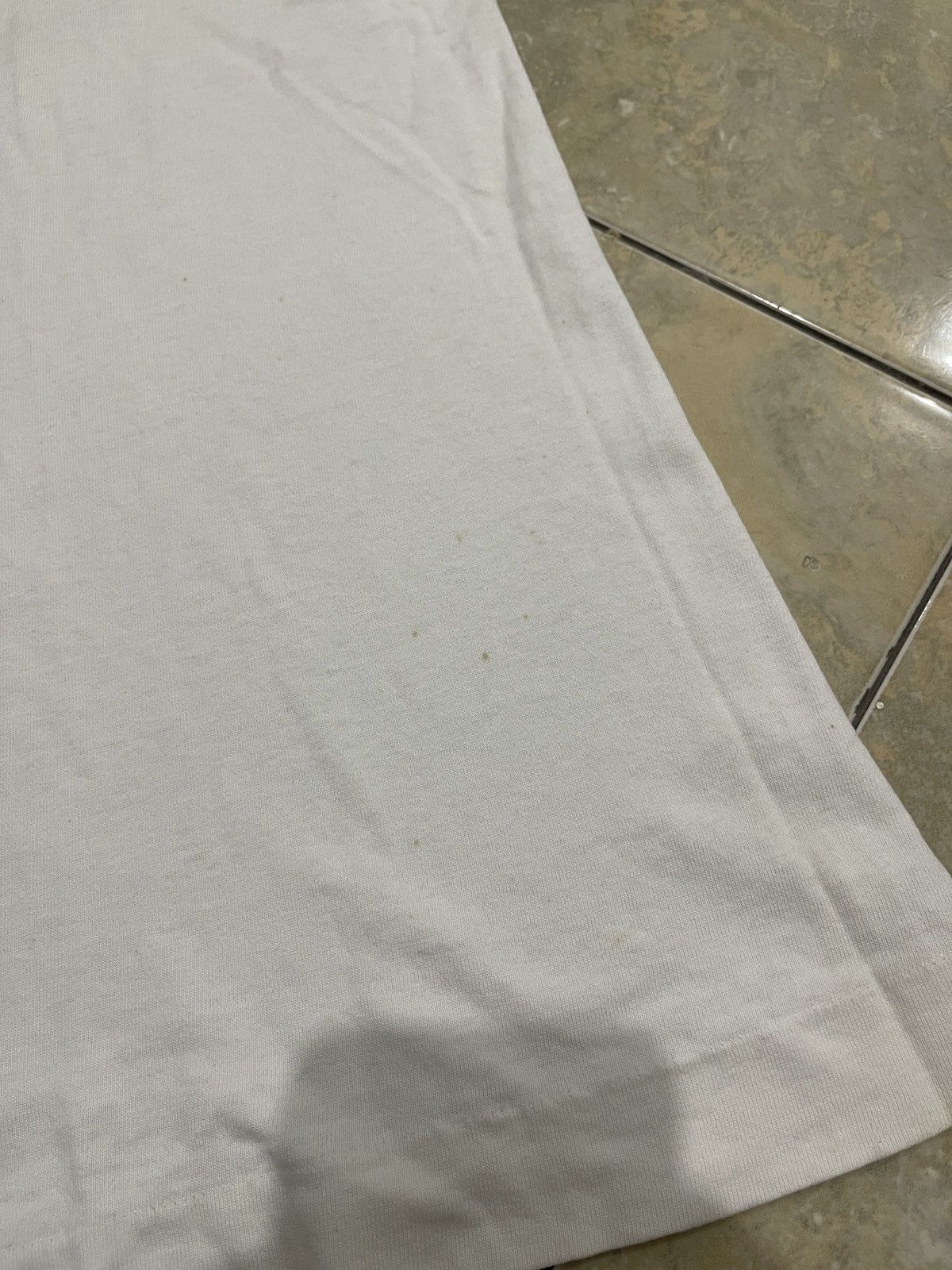 Nigo Tshirt A bathing Ape vintage Size US M / EU 48-50 / 2 - 7 Thumbnail