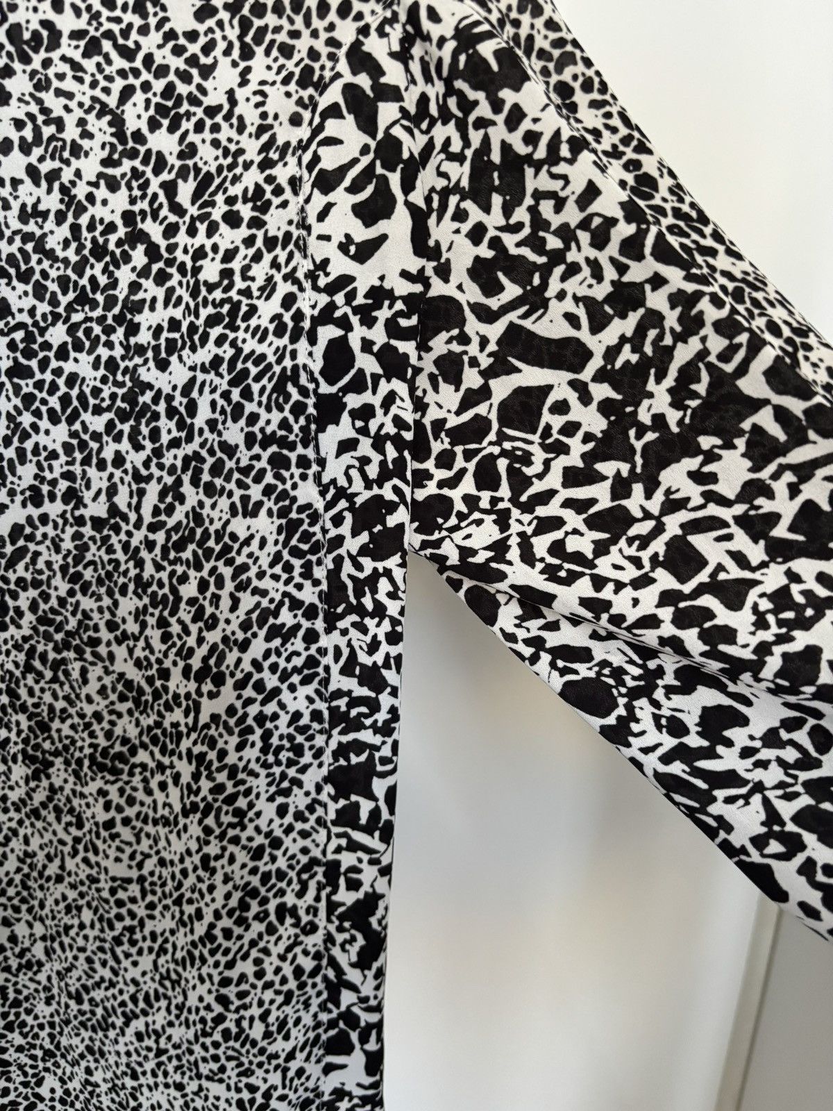 Samsoe Samsoe Samsoe Samsoe blouse perfect condition Size S / US 4 / IT 40 - 4 Thumbnail