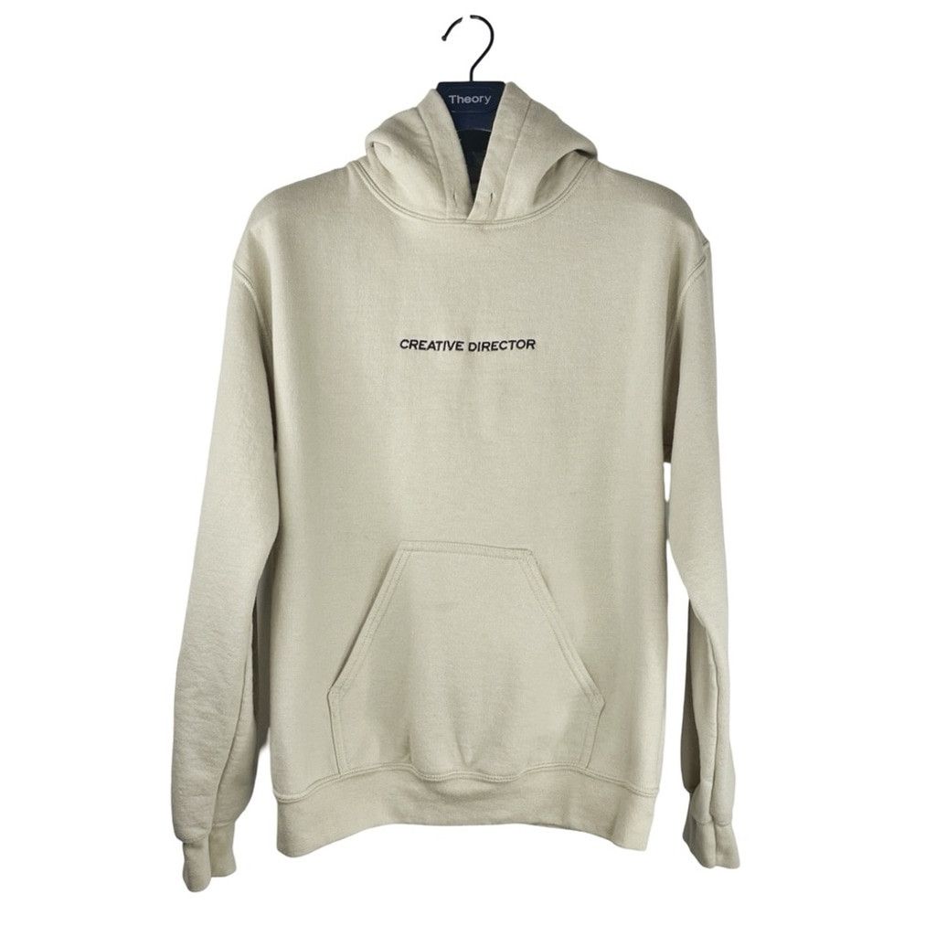 Ripple Junction RIPPLE JUNCTION Men’s Streetwear Hoodie Creative Director S Size US S / EU 44-46 / 1 - 1 Thumbnail