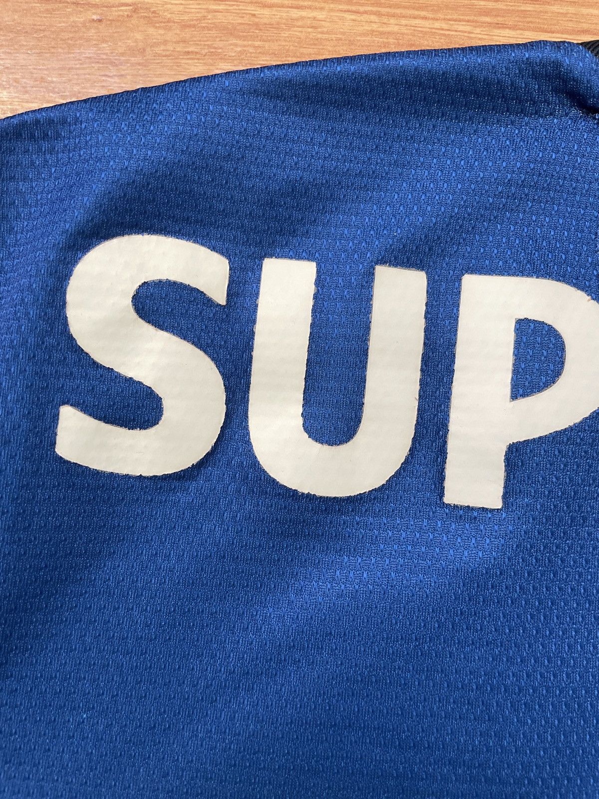 Nike × Vintage PORTO 2012 2013 HOME FOOTBALL SHIRT SOCCER JERSEY NIKE Size US S / EU 44-46 / 1 - 15 Thumbnail